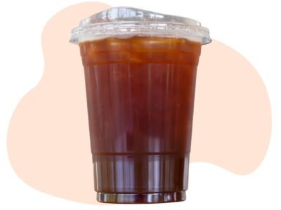 COASTLINE COLD BREW