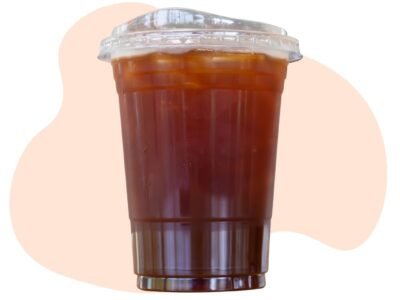 HOUSE COLD BREW