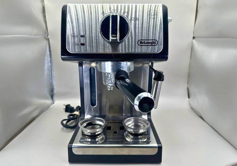 Delonghi ECP3420